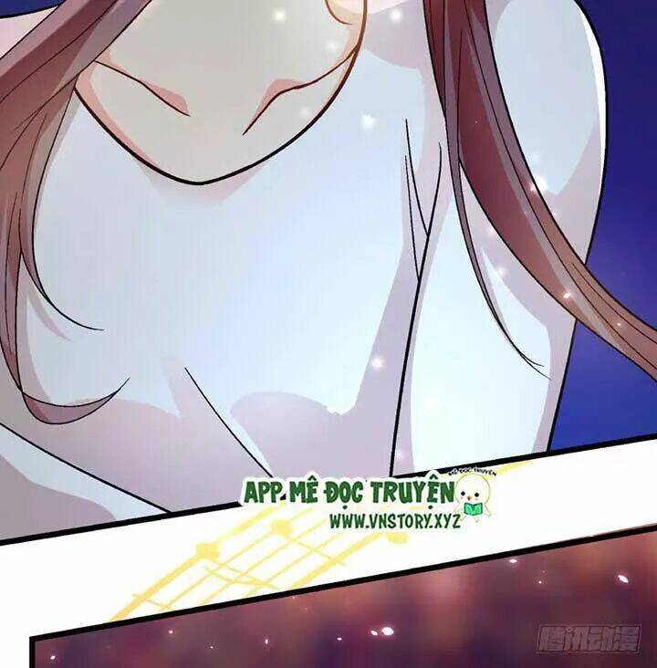 thiên hậu trở về chapter 40 42