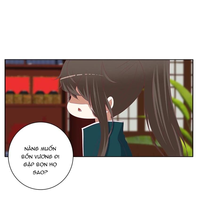 thông linh phi chapter 608 11