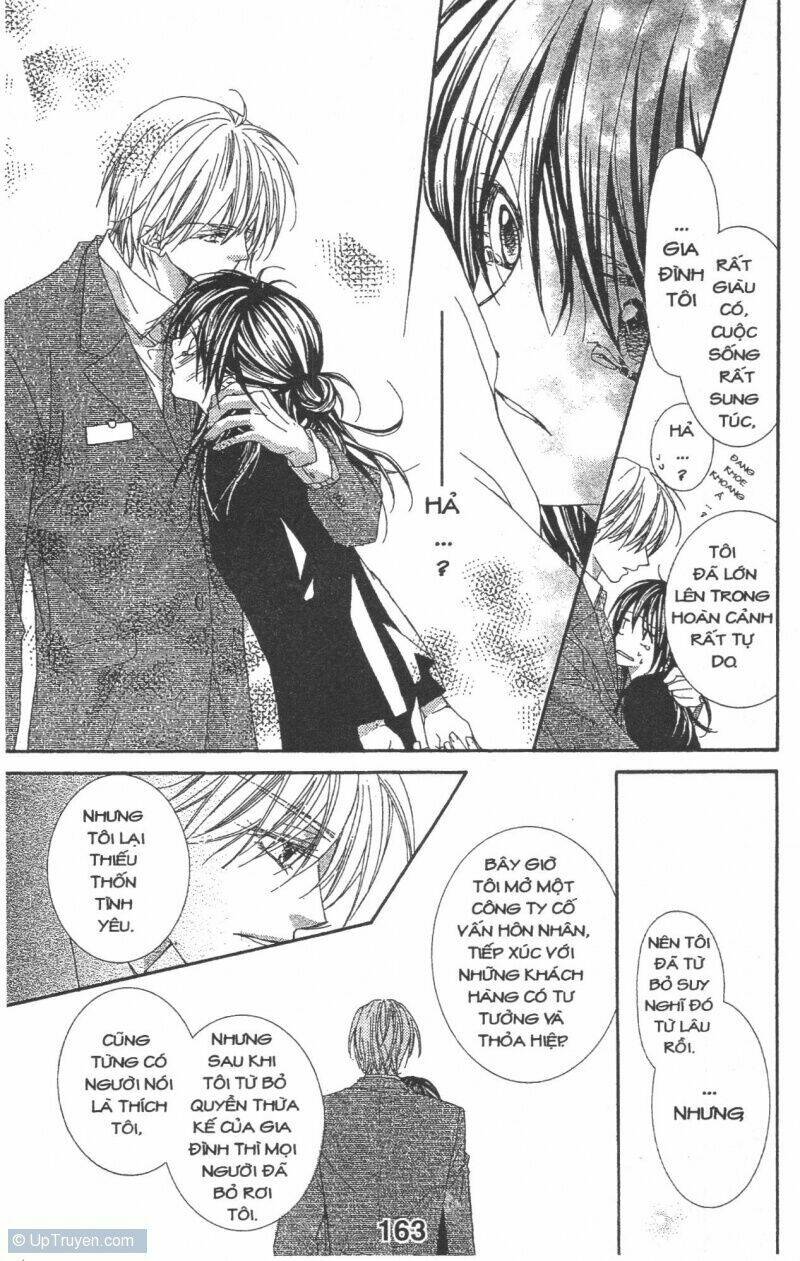 dũng cảm để yêu em chapter 1 167