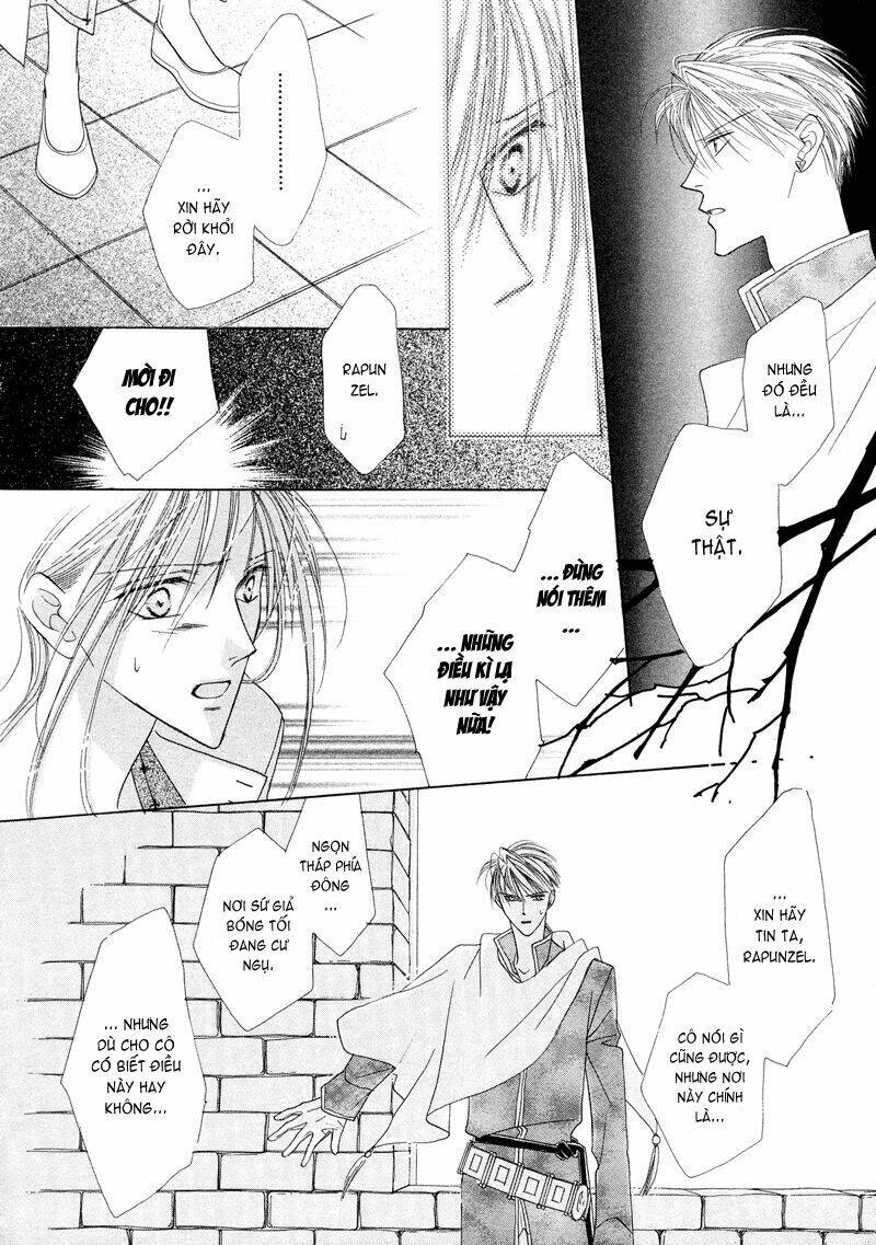 koori no mamono no monogatari chapter 8 37