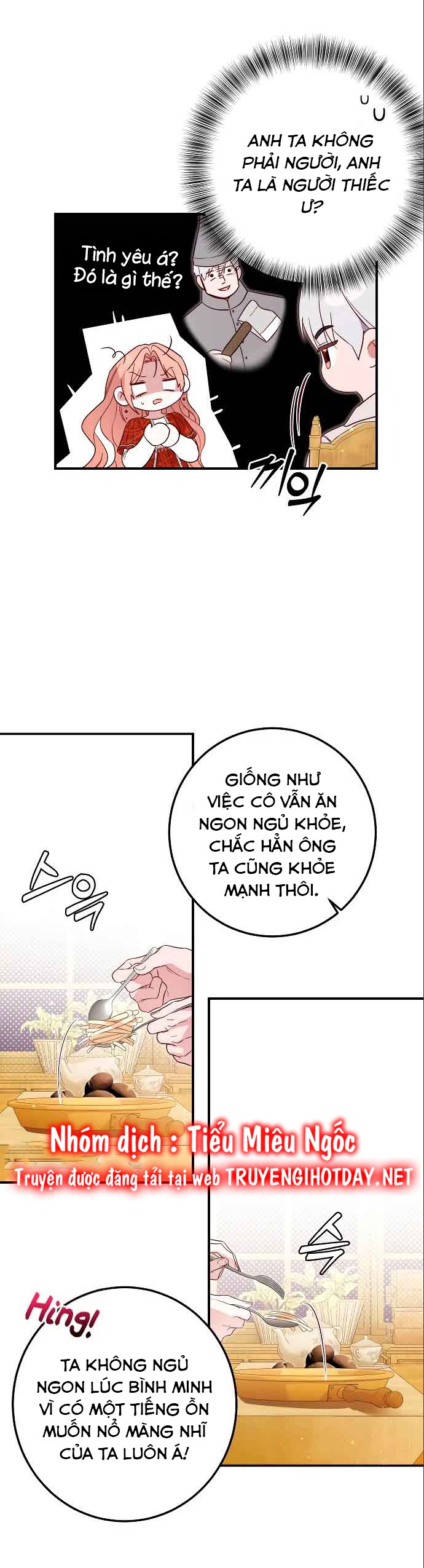 ngã xuống thiên đường chapter 7 16