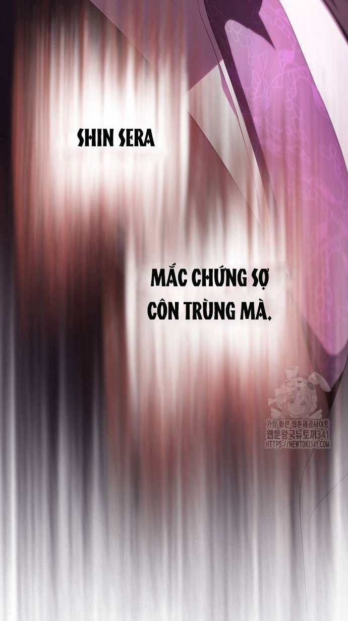 không thể thoát ra khỏi bộ phim kịch tính chapter 18.2 44