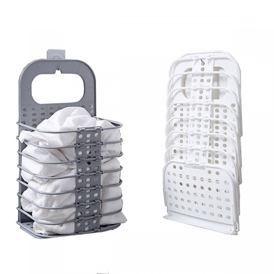 Giỏ treo đồ tiện ích treo tường