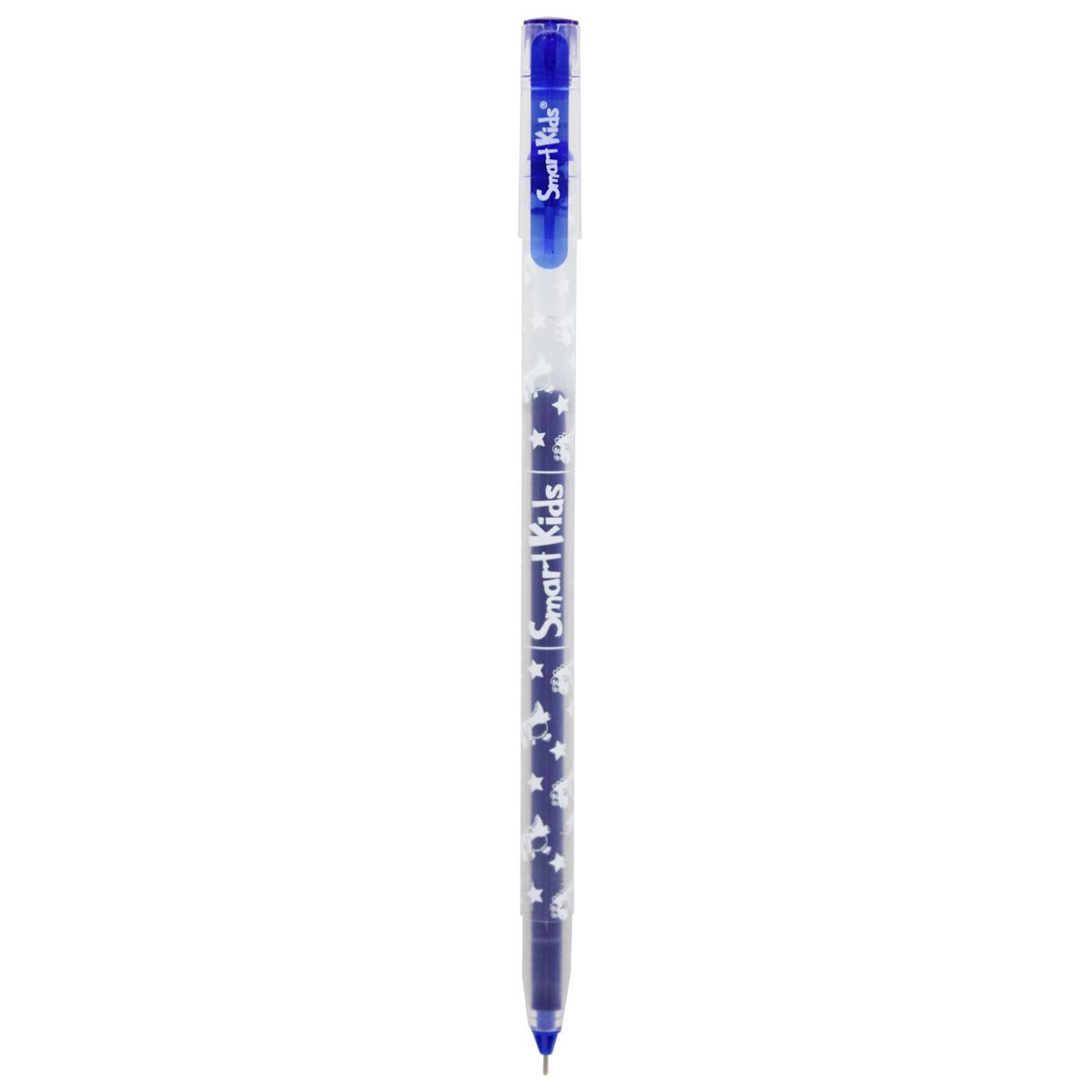 Bút Gel Dino 0.5 mm - Smart Kids Dino/G01 - Mực Xanh