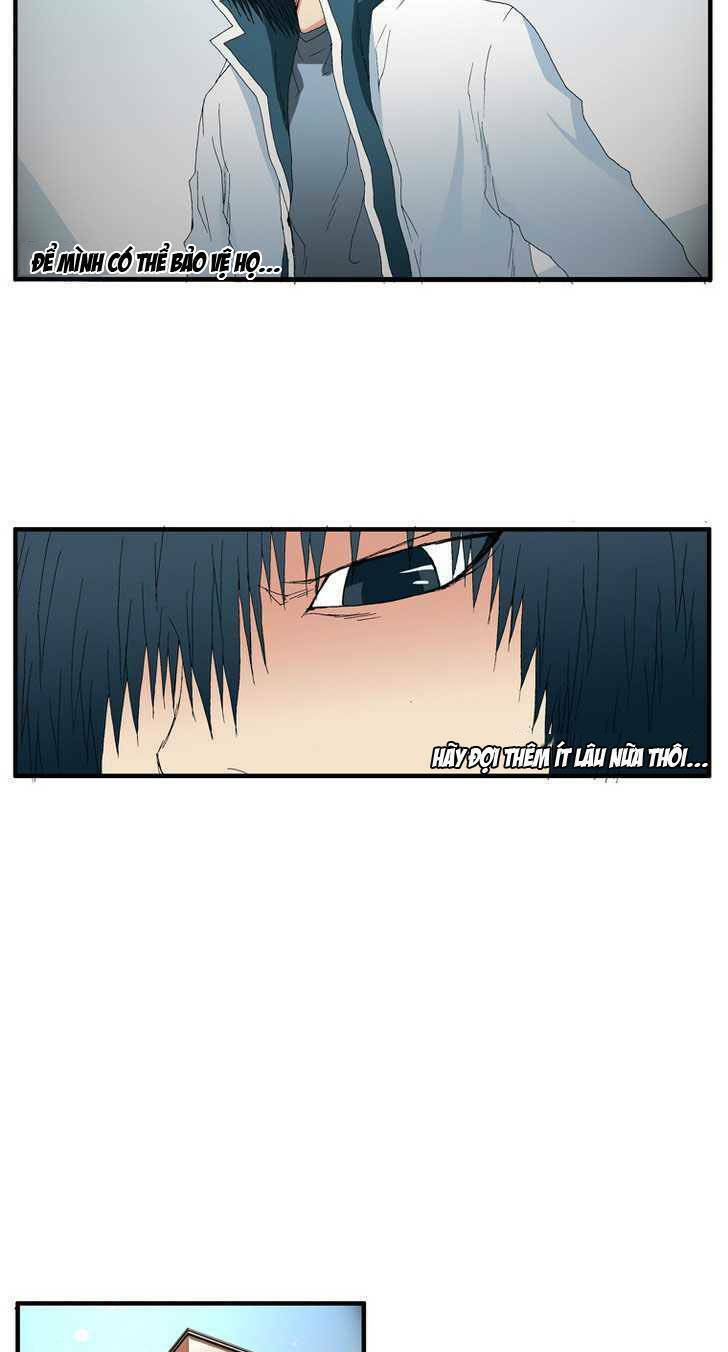 siêu năng chapter 57 5