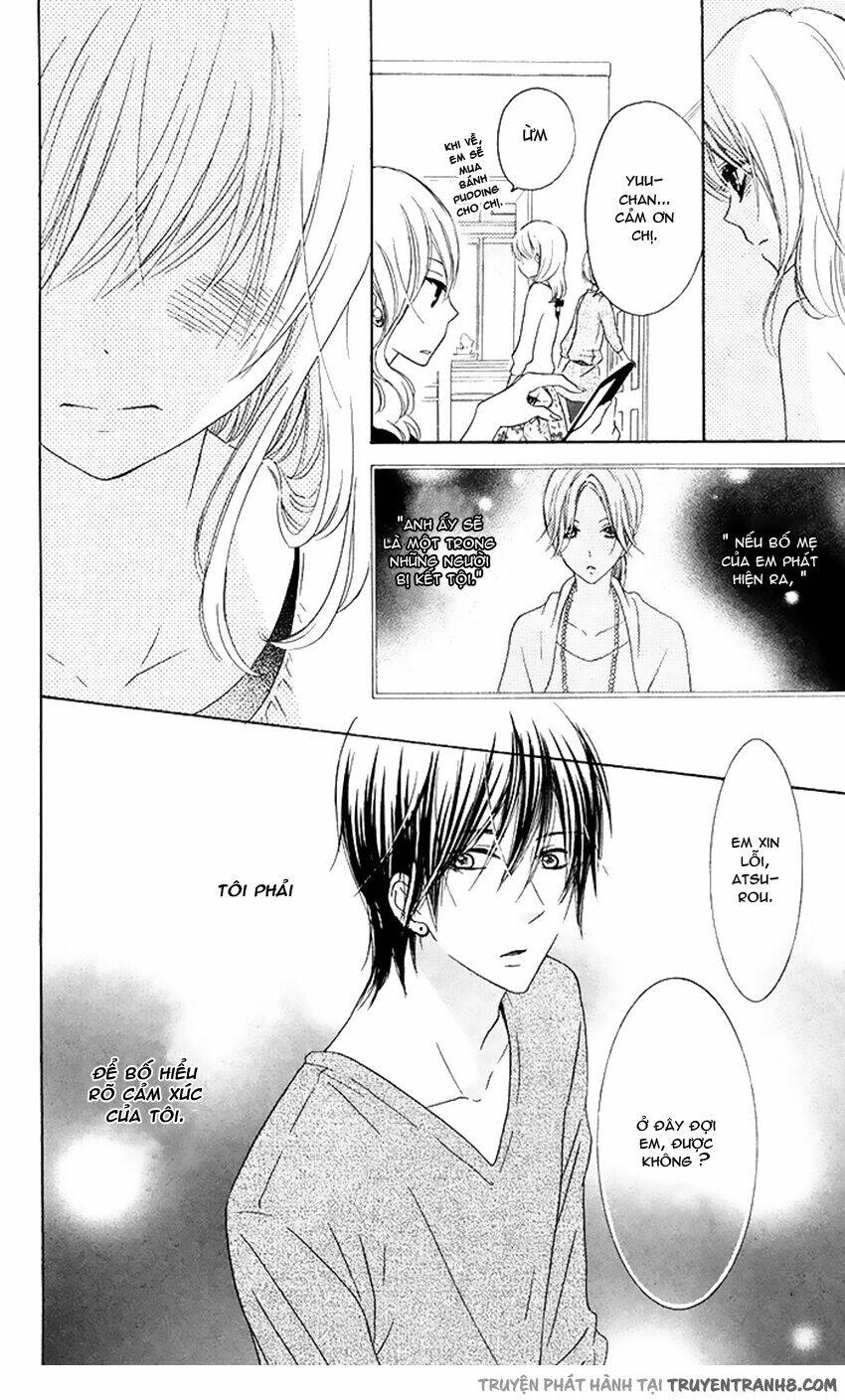 hajimari no niina chapter 17 9