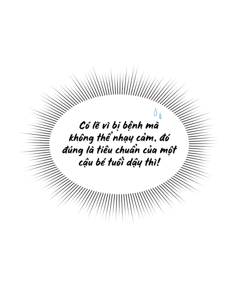 đừng đặt tình cảm mình vào cuốn sách đó chapter 3 21