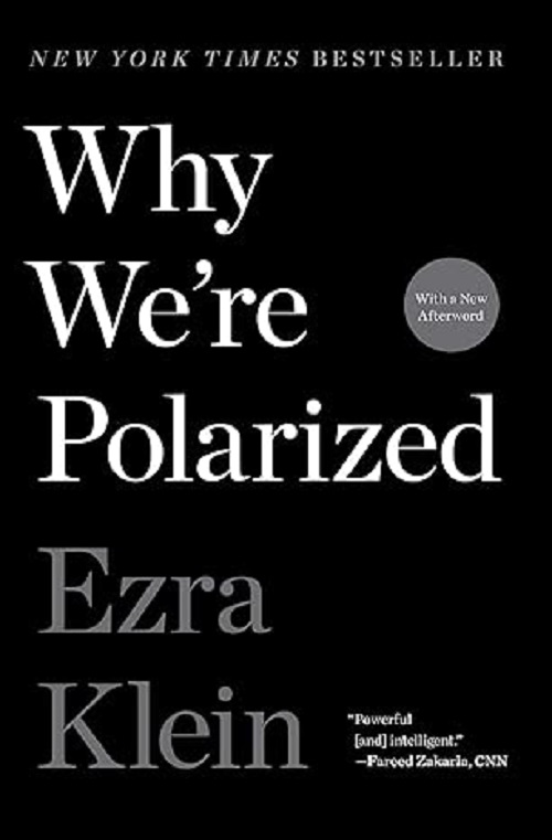 Why We're Polarized