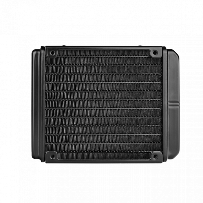 TẢN NHIỆT NƯỚC Thermaltake TH120 ARGB Black - Hàng chính hãng