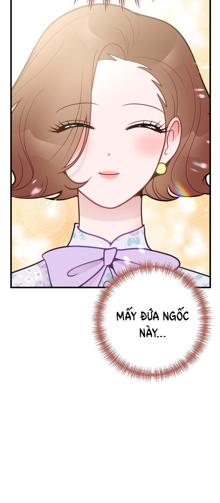 Mối Quan Hệ Không Tốt chapter 33.1 - Trang 27