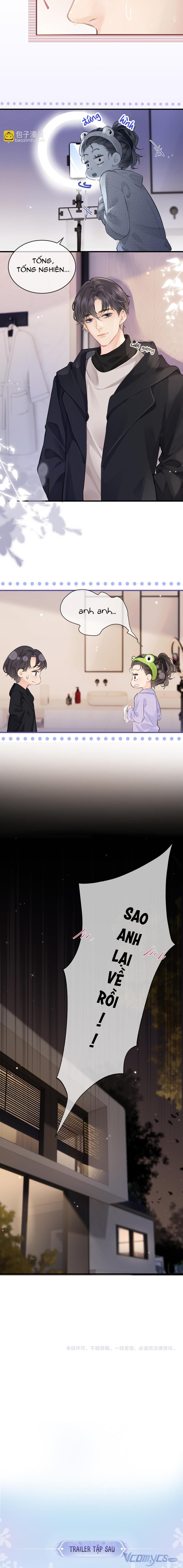 vợ chồng siêu sao có chút ngọt [m] chapter 5 11