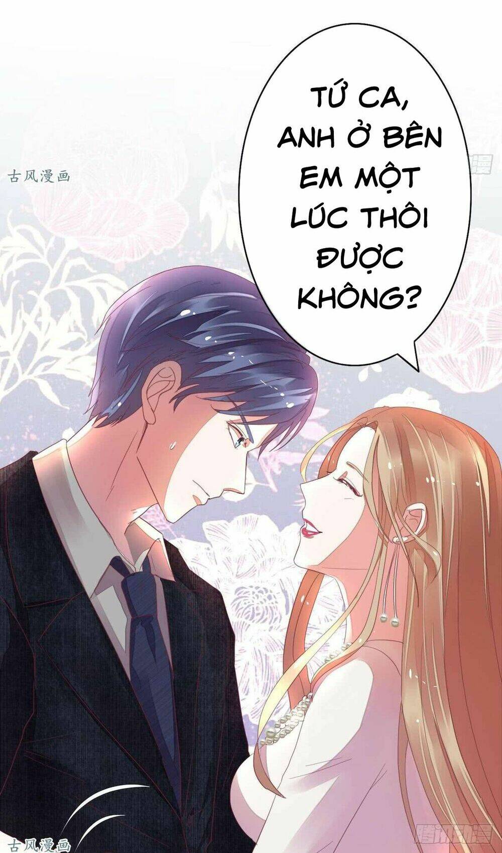 manh thê khó dỗ chapter 28 31