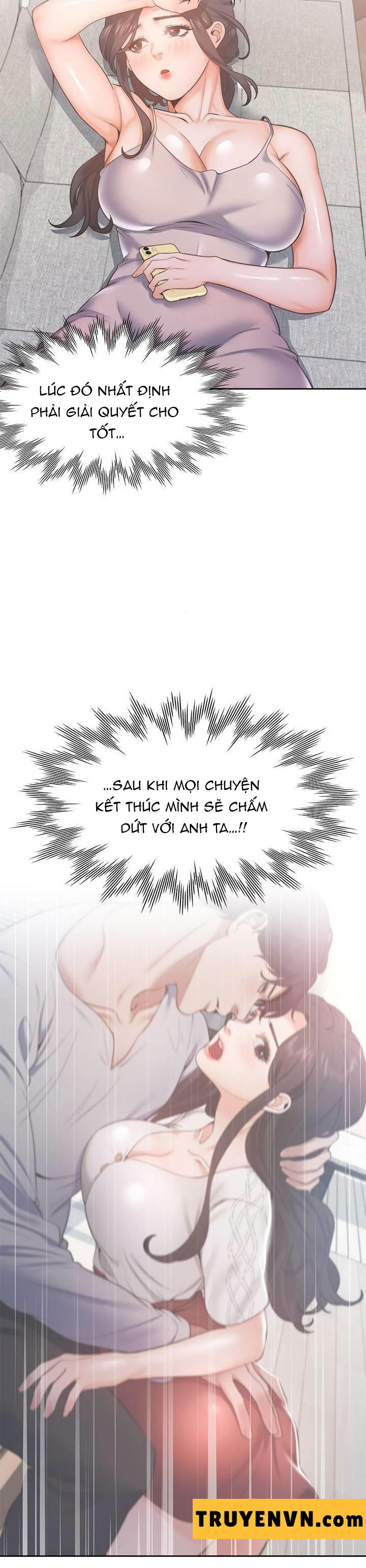 khát tình chapter 25 16