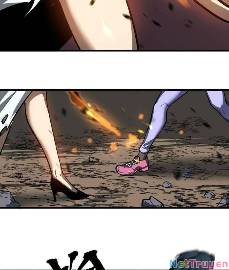 siêu tiến hóa chapter 96 60