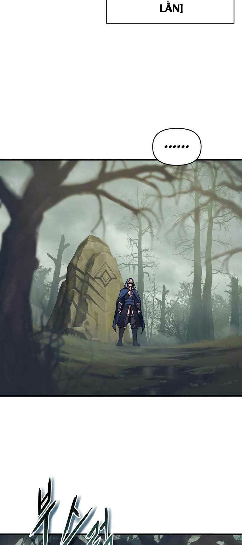 tu sĩ trị liệu của thái dương giáo chapter 49 25