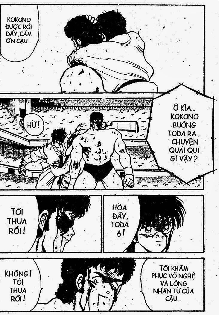 truyền nhân atula - shura no mon i chapter 49 20