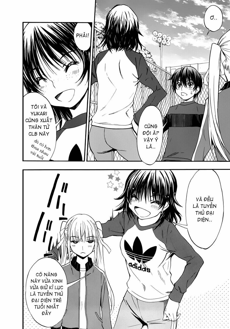 shuukyuu shoujo chapter 16 3