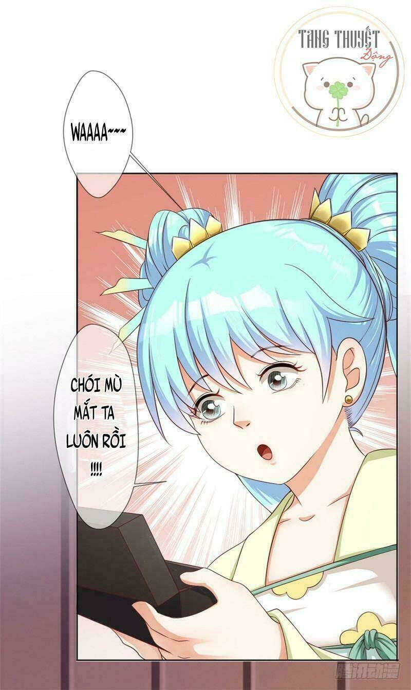độc y cuồng phi chapter 4 4