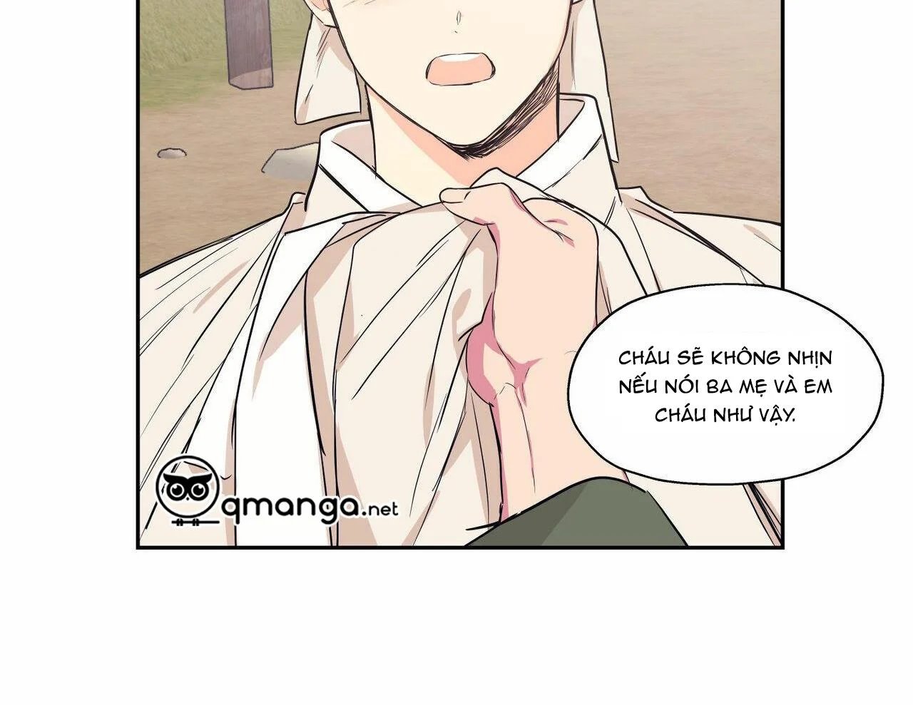 không chốn yêu đương chapter 65.5 54