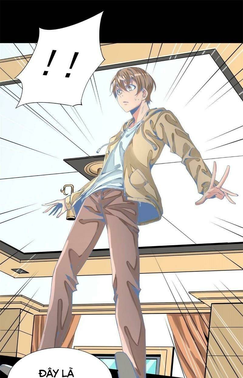 thiên luân chapter 11 23