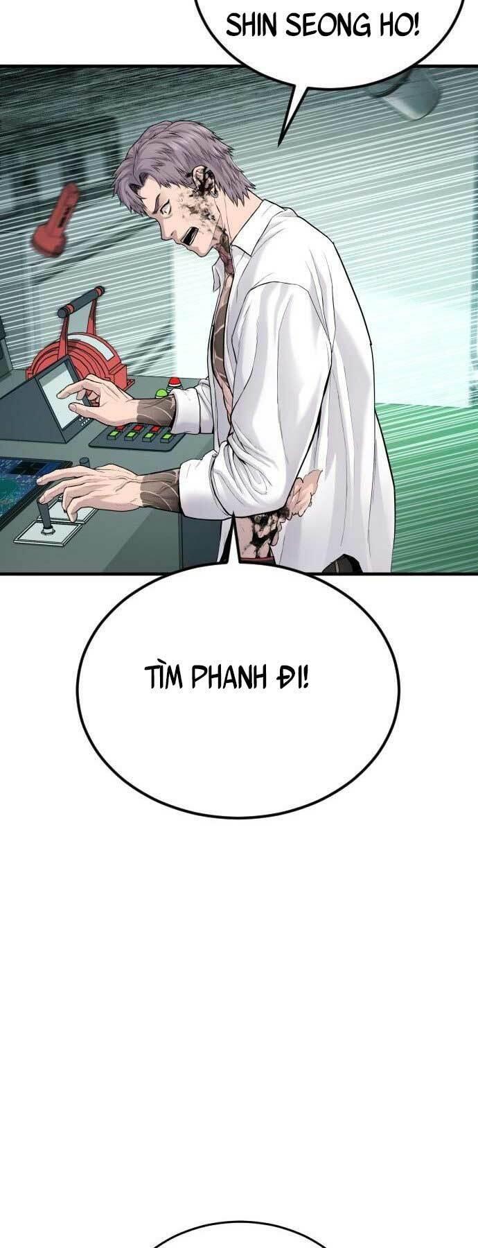 đặc vụ kim chapter 65 13