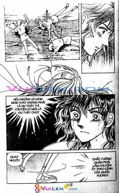 nữ hoàng biển cả chapter 8 108