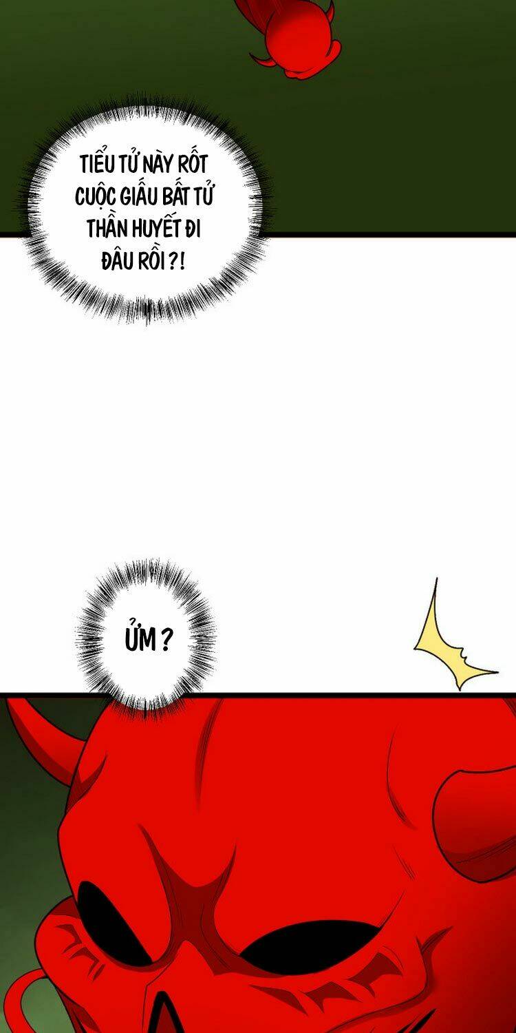 thôn phệ một thế giới tu tiên chapter 99 3