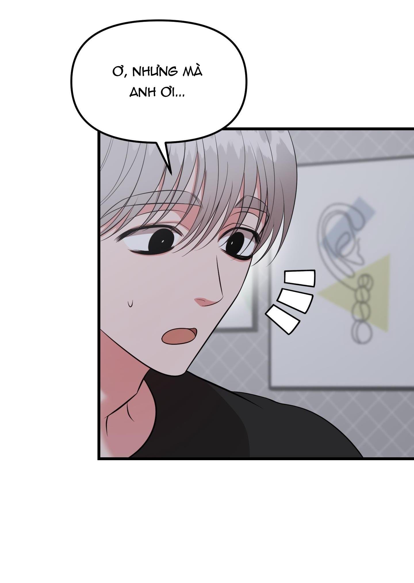 tuyển tập ngực bự, cung khủ của nhà kim Chapter 177.3 người hùng 3 14