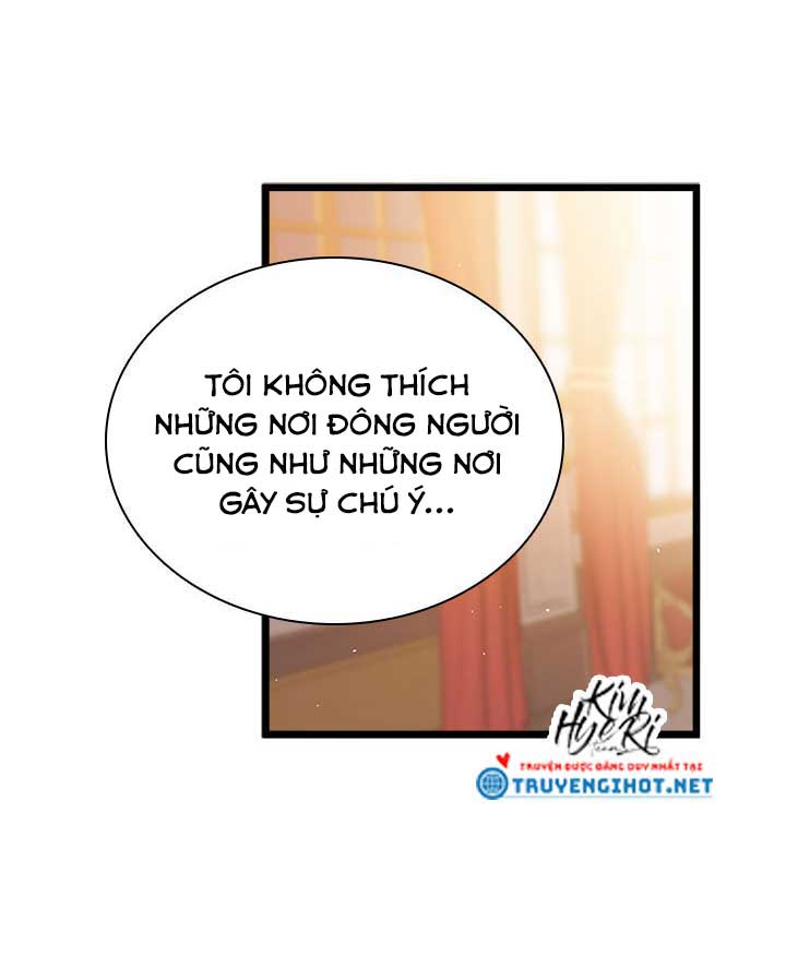 con gái chồng quá dễ thương chapter 38.1 14