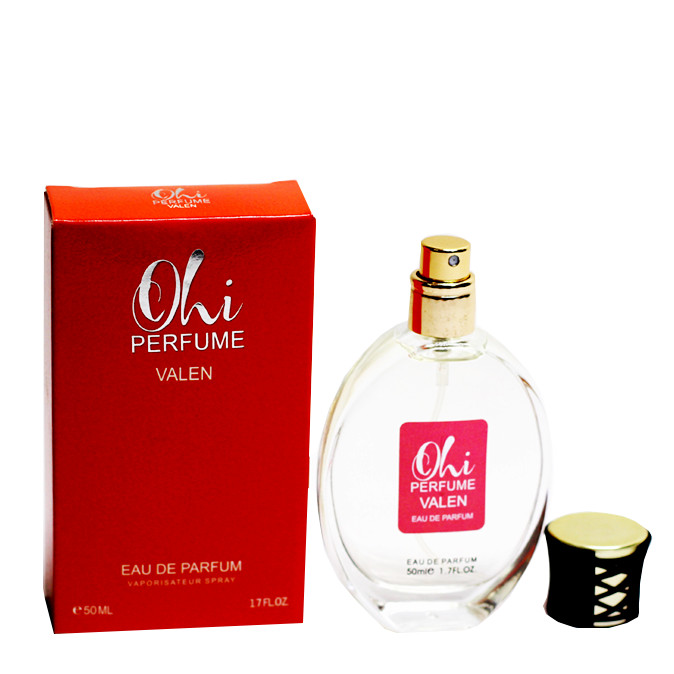 NƯỚC HOA NỮ OHI-VALEN 50ml