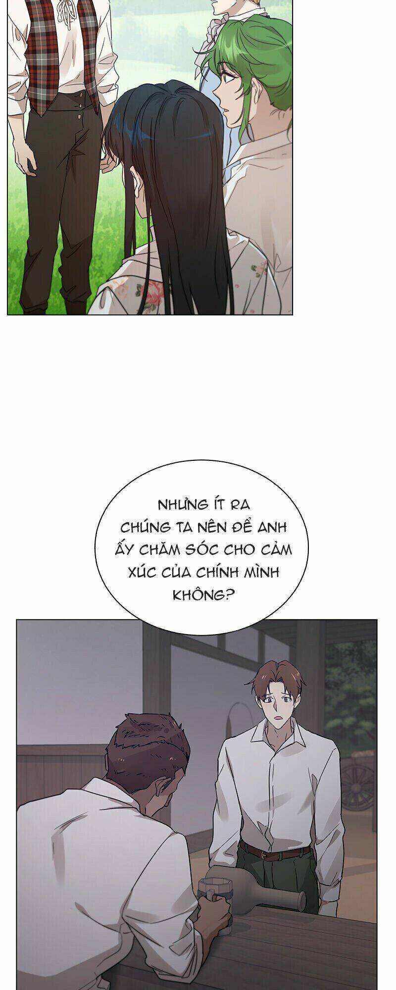 khế ước của ma tộc chapter 44 15