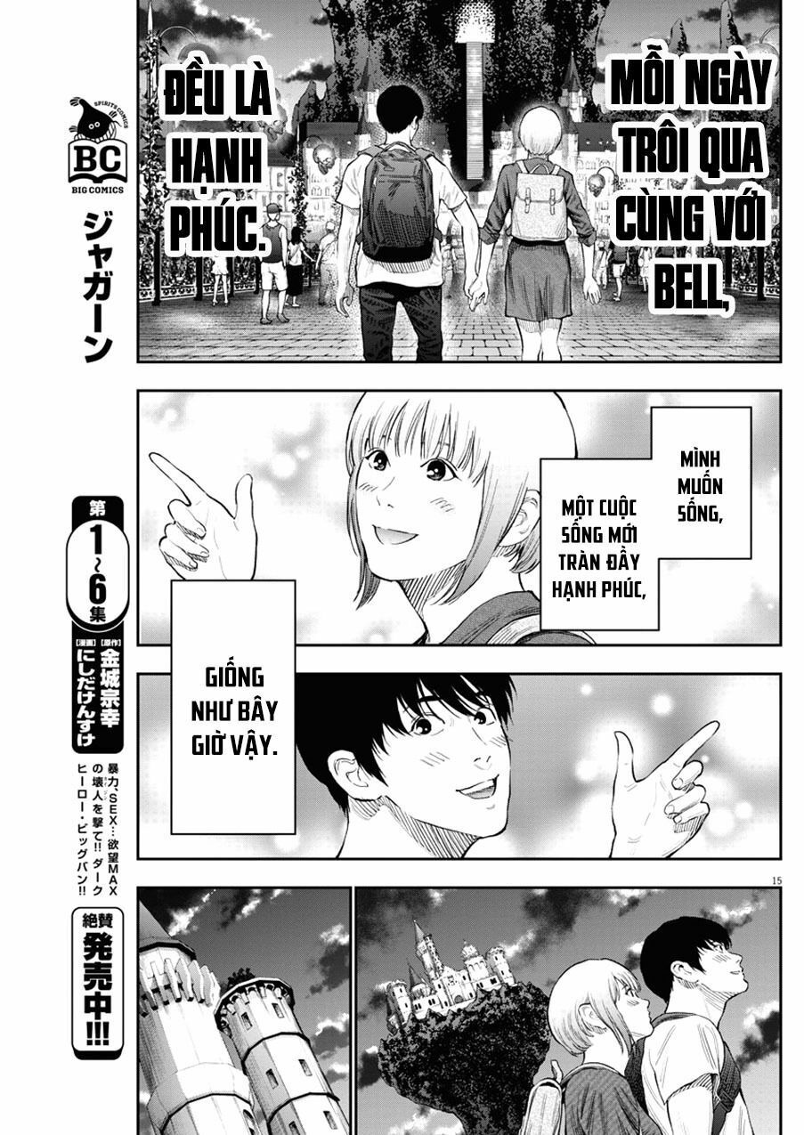 đọa nhân chapter 78 14