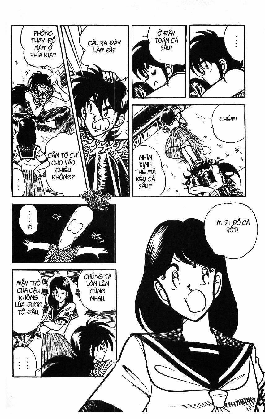 kotaro makaritoru chapter 54 10