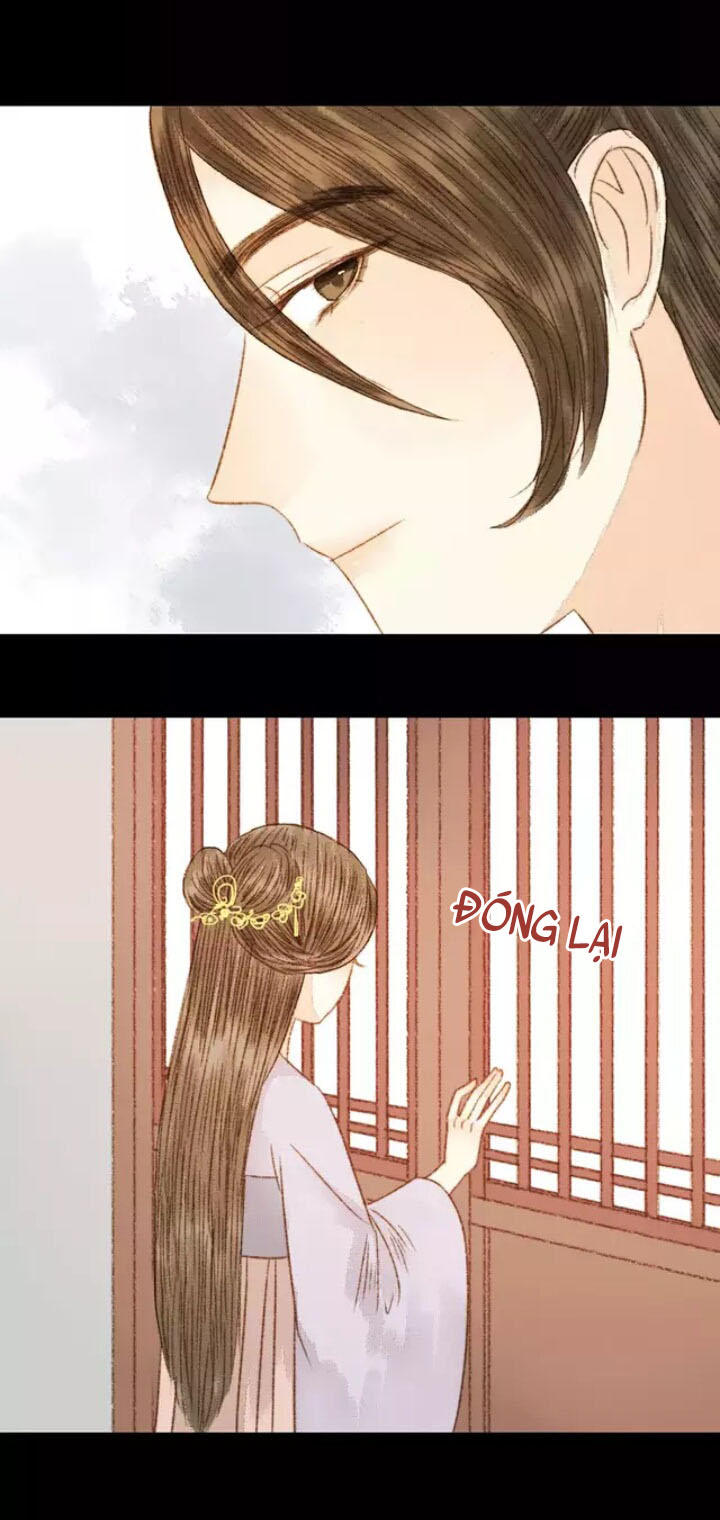 vương gia bá đạo và bác sĩ xinh đẹp chapter 54 5