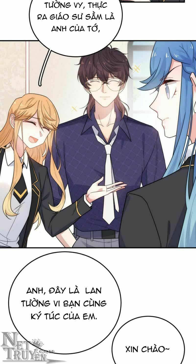 ma lạt thiên kim đẩu ác thiếu chapter 228 24