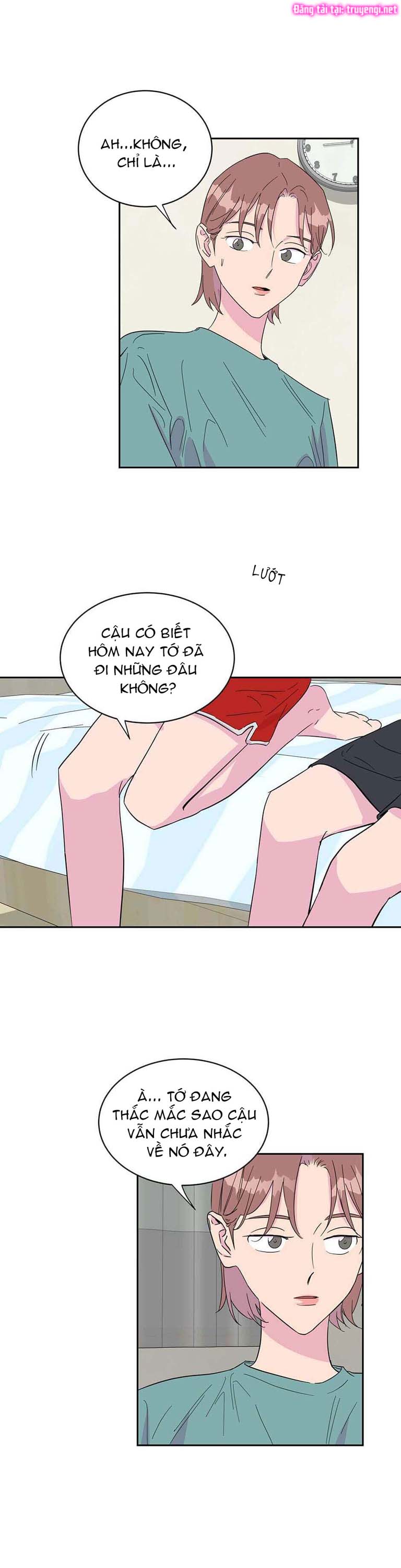 nguyên tắc mối quan hệ chapter 16 22