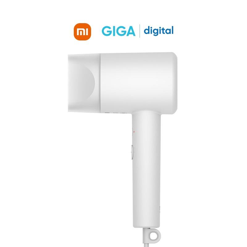 Máy sấy tóc Xiaomi Mijia H300 tạo ion âm nhanh khô, bảo vệ tóc - Thiết kế gấp gọn