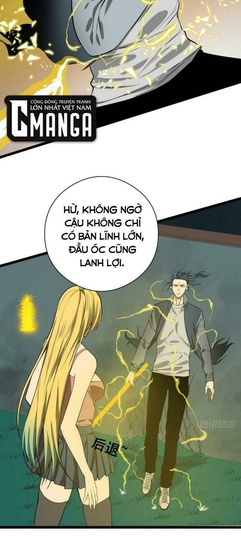 người tu tiên tại đô thị chapter 182 27