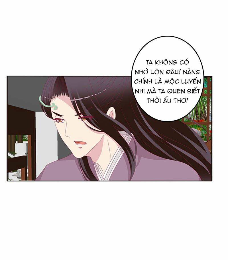 tướng quân mời ra trận chapter 81 10