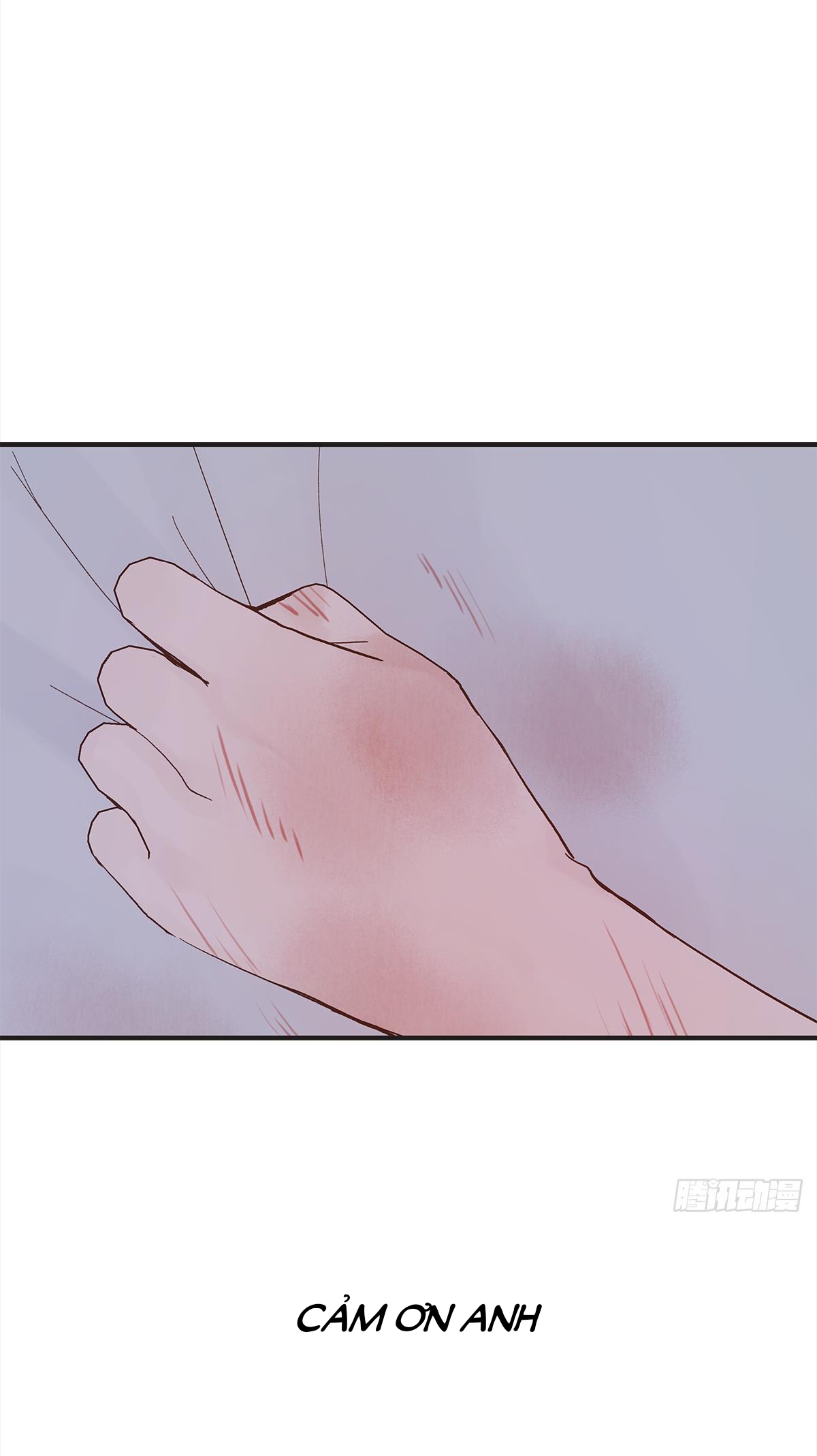 mối tình đầu gian nan của chu thành nhất chapter 50 46