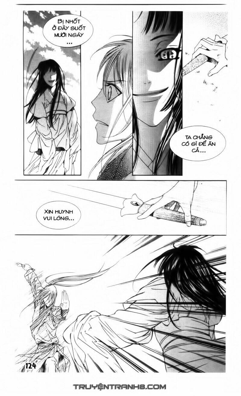 pháp sư trừ tà chapter 13.2 25