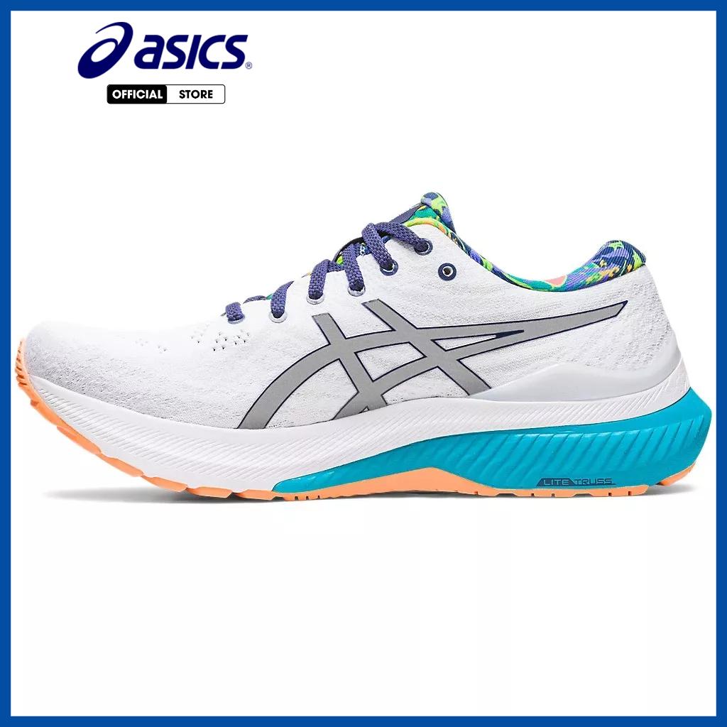 Giày Chạy Bộ Thể Thao Nam Asics GEL-KAYANO 29 LITE-SHOW 1011B628.300