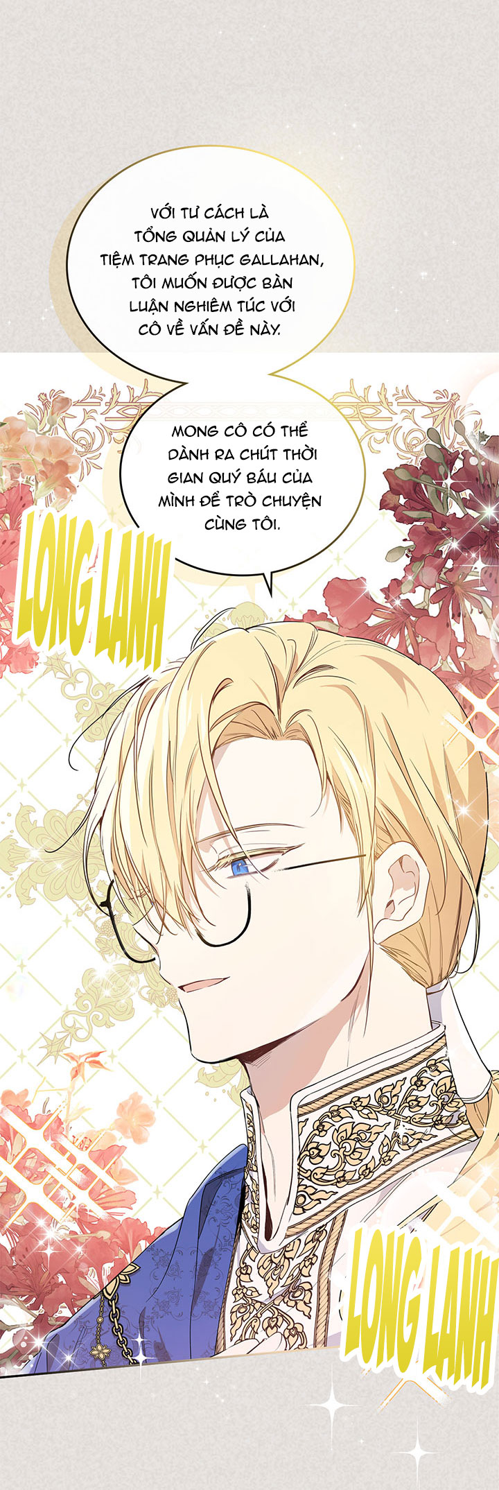 lần này tôi sẽ trở thành gia chủ chapter 59 37