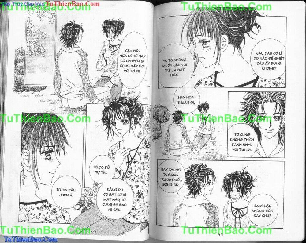 vua xa lộ chapter 9 26