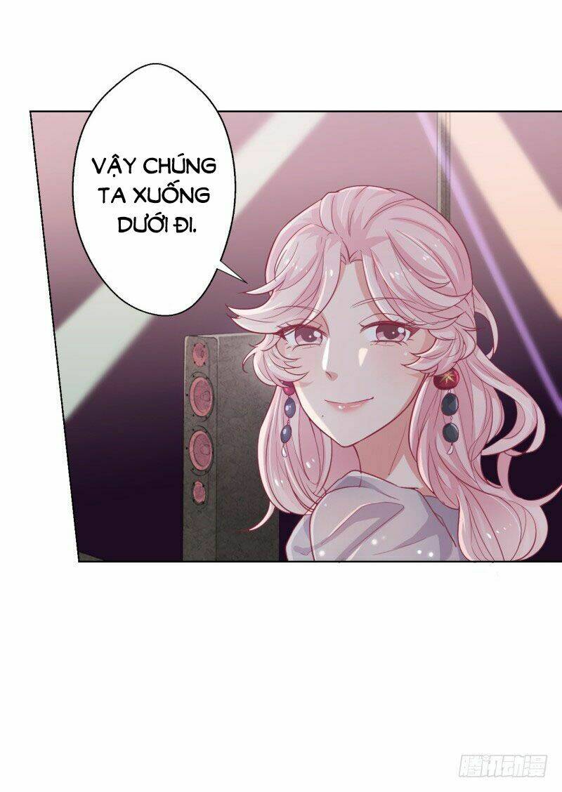 ngạo kiều tổng tài sủng điềm thê chapter 21 9