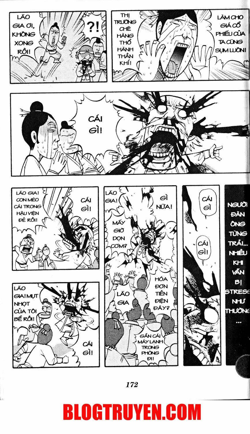 thần khí vương chapter 4 48