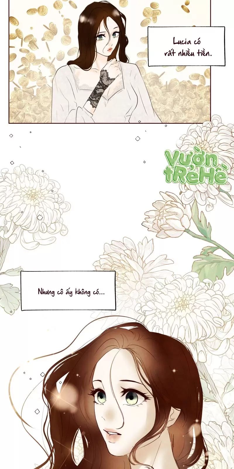 tôi là kẻ phản diện chapter 6 37