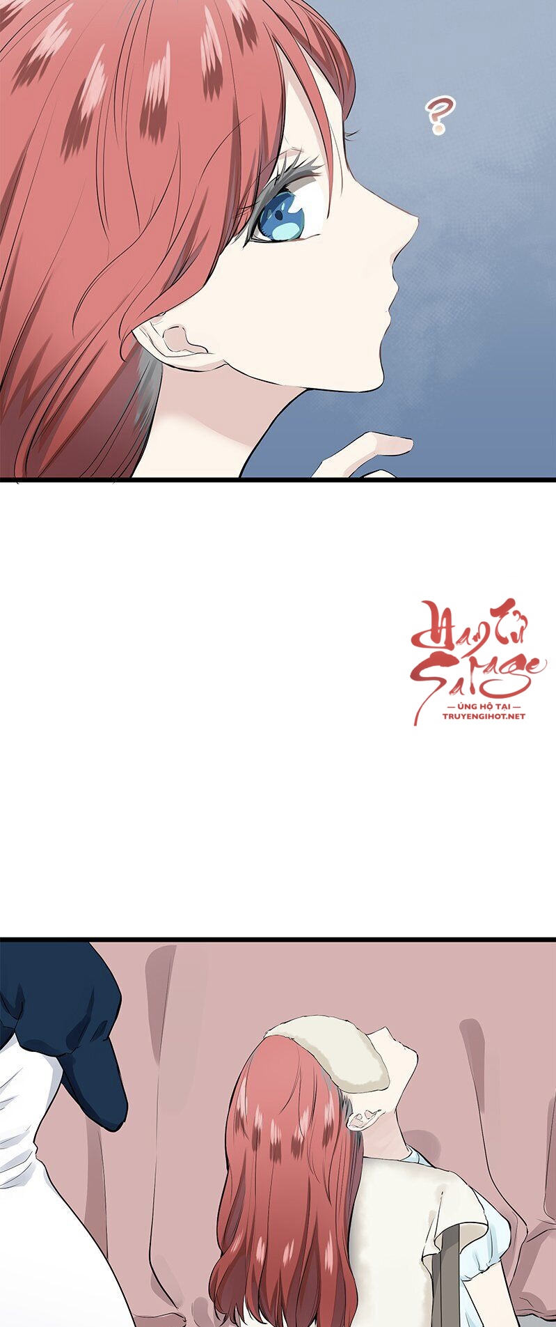 nullitas~nàng dâu giả dối~ chapter 36.1 11