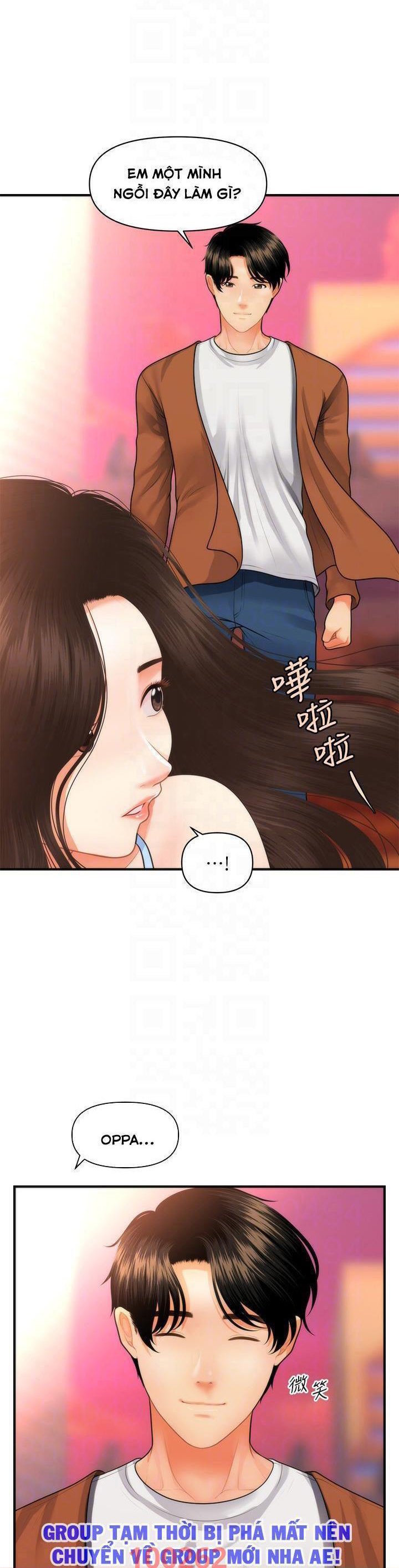 này anh đẹp trai chapter 80 6