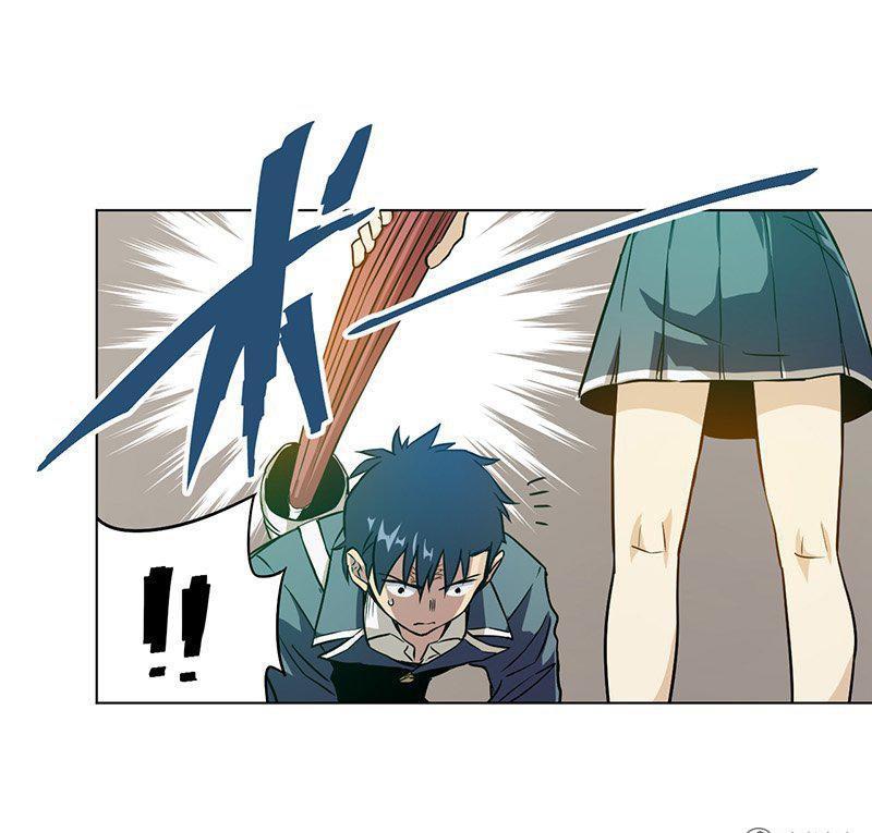 vua xui xẻo chapter 6 7